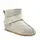 Cizme din piele pentru copii, talpa flexibila, imblanite, argintiu- RO-106-17-24-By Pebebe Cizme din piele pentru copii, talpa flexibila, imblanite, argintiu- RO-106-17-24-By Pebebe