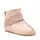 Cizme din piele pentru copii, talpa flexibila, imblanite, roz- RO-106-roz-24-By Pebebe Cizme din piele pentru copii, talpa flexibila, imblanite, roz- RO-106-roz-24-By Pebebe
