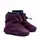 Cizme moi pentru bebelusi cu captuseala micropolara, ajustabile, Liliputi, Blue Plum- 2006001060874-Liliputi Cizme moi pentru bebelusi cu captuseala micropolara, ajustabile, Liliputi, Blue Plum- 2006001060874-Liliputi