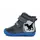 Ghete Barefoot, piele naturala, captusite, bleumarin, dinozaur, D.D.Step- W070-327-25-D.D. Step Ghete Barefoot, piele naturala, captusite, bleumarin, dinozaur, D.D.Step- W070-327-25-D.D. Step