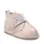 Ghete primii pasi, captuseala textila, talpa felxibila, roz deschis - RO-112-11-24-
