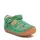 Sandale Sushy, piele naturala, talpa flexibila, verde, Kickers- 611084-10-6-25-Kickers Sandale Sushy, piele naturala, talpa flexibila, verde, Kickers- 611084-10-6-25-Kickers