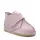 Ghete barefoot copii, piele naturala, talpa flexibila, roz lila, - RO-104-7-24-