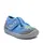 Pantofi barefoot copii, decupati, material textil, Elf Texas, albastru, masinuta, Bar3foot- 2BE8/3R-25-Bar3foot Pantofi barefoot copii, decupati, material textil, Elf Texas, albastru, masinuta, Bar3foot- 2BE8/3R-25-Bar3foot