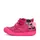 Pantofi din piele naturala, barefoot, roz, pudel, D.D.Step- S066-41382A-25-D.D. Step