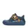 Pantofi din piele naturala, baieti, barefoot, albastru, tigru, D.D.Step- S073-41369-25-D.D. Step Pantofi din piele naturala, baieti, barefoot, albastru, tigru, D.D.Step- S073-41369-25-D.D. Step