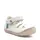 Sandale Sushy, piele naturala, talpa flexibila, alb, Kickers- 611084-10-3-25-Kickers