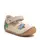 Sandale Sushy, piele naturala, talpa flexibila, bej khaki, Kickers- 611086-10-113-25-Kickers Sandale Sushy, piele naturala, talpa flexibila, bej khaki, Kickers- 611086-10-113-25-Kickers