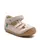 Sandale Sushy, piele naturala, talpa flexibila, roz deschis, Kickers- 895233-10-131-25-Kickers Sandale Sushy, piele naturala, talpa flexibila, roz deschis, Kickers- 895233-10-131-25-Kickers