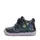 Pantofi copii, piele naturala, barefoot, bleumarin, flori, D.D.Step- S070-42771A-25-D.D. Step Pantofi copii, piele naturala, barefoot, bleumarin, flori, D.D.Step- S070-42771A-25-D.D. Step