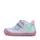 Pantofi copii, piele naturala, barefoot, talpa flexibila fluorescenta, pisica, albastru, D.D.Step- S073-42803-25-D.D. Step Pantofi copii, piele naturala, barefoot, talpa flexibila fluorescenta, pisica, albastru, D.D.Step- S073-42803-25-D.D. Step