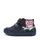 Pantofi copii, piele naturala, talpa fosforescenta, bleumarin, bufnita, D.D.Step- S066-42820B-25-D.D. Step Pantofi copii, piele naturala, talpa fosforescenta, bleumarin, bufnita, D.D.Step- S066-42820B-25-D.D. Step
