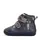 Ghete Barefoot fete, piele naturala, captusite, bleumarin sidef, fluture, D.D.Step- W070-42522-25-D.D. Step Ghete Barefoot fete, piele naturala, captusite, bleumarin sidef, fluture, D.D.Step- W070-42522-25-D.D. Step