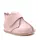 Ghete Barefoot, primii pasi, captuseala textila, talpa felxibila, roz pudra - RO-112-13-24-