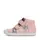 Ghete baieti, piele naturala, talpa flexibila, roz, D.D.Step - A049-42271EM-30-