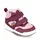 Ghete copii, rezistente la apa, inchidere velcro, Baby Rock, burgundi, Garvalin- 241330-C116-27-Garvalin Ghete copii, rezistente la apa, inchidere velcro, Baby Rock, burgundi, Garvalin- 241330-C116-27-Garvalin