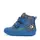 Ghete baieti, piele naturala, talpa flexibila, captusite, albastru, tigru, D.D.Step- W066-42218A-25-D.D. Step Ghete baieti, piele naturala, talpa flexibila, captusite, albastru, tigru, D.D.Step- W066-42218A-25-D.D. Step