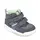 Ghete copii, rezistente la apa, inchidere velcro, Baby Rock, gri, Garvalin- 241330-B156-27-Garvalin Ghete copii, rezistente la apa, inchidere velcro, Baby Rock, gri, Garvalin- 241330-B156-27-Garvalin