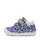 Pantofi copii, material textil, albastru, flori, D.D.Step- C070-42861B-25-D.D. Step