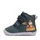 Ghete Barefoot baieti, piele naturala, captusite, bleumarin, tractor, D.D.Step- W070-42154-25-D.D. Step Ghete Barefoot baieti, piele naturala, captusite, bleumarin, tractor, D.D.Step- W070-42154-25-D.D. Step