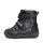 Ghete fete, piele naturala, captuseala din blana, negru sidef, D.D.Step- W071-42895B-25-D.D. Step Ghete fete, piele naturala, captuseala din blana, negru sidef, D.D.Step- W071-42895B-25-D.D. Step