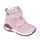 Ghete fete, piele ecologica si material impermeabil, Bioevolution Xtrem, roz, Biomecanics- 241258-A032-29-Biomecanics Ghete fete, piele ecologica si material impermeabil, Bioevolution Xtrem, roz, Biomecanics- 241258-A032-29-Biomecanics