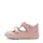 Pantofi D.D.Step copii, barefoot, piele naturala, decupati, primii pași, roz- H077-51734AM-31-D.D. Step Pantofi D.D.Step copii, barefoot, piele naturala, decupati, primii pași, roz- H077-51734AM-31-D.D. Step
