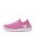 Pantofi copii D.D Step, material textil, talpa flexibila, roz inchis- F093-51209C-27-D.D. Step Pantofi copii D.D Step, material textil, talpa flexibila, roz inchis- F093-51209C-27-D.D. Step