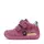 Pantofi fete, piele naturala, barefoot, primii pași, flori, roz inchis, D.D. Step- S070-51253-25-D.D. Step Pantofi fete, piele naturala, barefoot, primii pași, flori, roz inchis, D.D. Step- S070-51253-25-D.D. Step