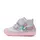 Pantofi fete, piele naturala, primii pasi, roz perlat, argintiu, D.D. Step- S066-51160B-25-D.D. Step Pantofi fete, piele naturala, primii pasi, roz perlat, argintiu, D.D. Step- S066-51160B-25-D.D. Step