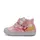 Pantofi fete, piele naturala, primii pasi, roz perlat, catel, D.D. Step- S066-51160-25-D.D. Step Pantofi fete, piele naturala, primii pasi, roz perlat, catel, D.D. Step- S066-51160-25-D.D. Step