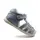 Sandale Biomecanics baieti, piele naturala, talpa flexibila, protectie degete, Biogateo Casual, gri petrol- 252123-A556-25-Biomecanics Sandale Biomecanics baieti, piele naturala, talpa flexibila, protectie degete, Biogateo Casual, gri petrol- 252123-A556-25-Biomecanics