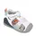 Sandale Biomecanics baieti, piele naturala, talpa flexibila, protectie degete, Biomecanics Biogateo Casual, kaki- 252117-C050-21-Biomecanics Sandale Biomecanics baieti, piele naturala, talpa flexibila, protectie degete, Biomecanics Biogateo Casual, kaki- 252117-C050-21-Biomecanics
