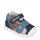 Sandale Biomecanics baieti, talpa flexibila, protectie degete, Biogateo Casual, albastru- 252127-A631-25-Biomecanics Sandale Biomecanics baieti, talpa flexibila, protectie degete, Biogateo Casual, albastru- 252127-A631-25-Biomecanics