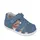 Sandale Biomecanics copii, talpa flexibila, protectie degete, Biomecanics wider, albastru- 252165-A631-21-Biomecanics Sandale Biomecanics copii, talpa flexibila, protectie degete, Biomecanics wider, albastru- 252165-A631-21-Biomecanics