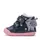 Ghete D.D.Step fete, piele naturala, imblanite, bleumarin sidef, Bamby- W066-52733A-25-D.D. Step Ghete D.D.Step fete, piele naturala, imblanite, bleumarin sidef, Bamby- W066-52733A-25-D.D. Step