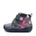 Ghete D.D Step fete, piele naturala, talpa flexibila, captuseala textila, bleumarin, flori- S071-52810A-25-D.D. Step Ghete D.D Step fete, piele naturala, talpa flexibila, captuseala textila, bleumarin, flori- S071-52810A-25-D.D. Step
