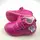 Pantofi D.D. Step fete, primii pasi, piele naturala, talpa flexibila, fuchsia, pisica- S015-52412A-24-D.D. Step Pantofi D.D. Step fete, primii pasi, piele naturala, talpa flexibila, fuchsia, pisica- S015-52412A-24-D.D. Step