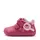 Pantofi D.D Step fete, barefoot, primii pasi, piele naturala, talpa fluorescenta, roz inchis, fluturi- S070-52838A-25-D.D. Step Pantofi D.D Step fete, barefoot, primii pasi, piele naturala, talpa fluorescenta, roz inchis, fluturi- S070-52838A-25-D.D. Step