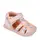 Sandale Biomecanics fete, piele naturala, talpa flexibila, protectie degete, Biogateo Casual, print inimioare, roz- 252110-A779-24-Biomecanics Sandale Biomecanics fete, piele naturala, talpa flexibila, protectie degete, Biogateo Casual, print inimioare, roz- 252110-A779-24-Biomecanics