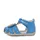 Sandale D.D. Step Copii, piele naturala, talpa flexibila, albastru, ursulet- G075-51284B-24-D.D. Step Sandale D.D. Step Copii, piele naturala, talpa flexibila, albastru, ursulet- G075-51284B-24-D.D. Step