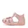 Sandale D.D. Step Copii, piele naturala, talpa flexibila, roz deschis, ursulet- G075-51284D-24-D.D. Step Sandale D.D. Step Copii, piele naturala, talpa flexibila, roz deschis, ursulet- G075-51284D-24-D.D. Step