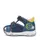 Sandale D.D. Step baieti, piele naturala, bleumarin, basketball, D.D. Step- G064-51611-25-D.D. Step Sandale D.D. Step baieti, piele naturala, bleumarin, basketball, D.D. Step- G064-51611-25-D.D. Step