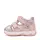 Sandale D.D. Step fete, piele naturala, talpa FlexiSistem, roz, floricele, D.D. Step- G103-51677A-24-D.D. Step Sandale D.D. Step fete, piele naturala, talpa FlexiSistem, roz, floricele, D.D. Step- G103-51677A-24-D.D. Step