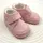 Ghete barefoot copii, din piele naturala cu scai, captuseala textila si talpa din cauciuc, roz- RO-17-15-24-By Pebebe Ghete barefoot copii, din piele naturala cu scai, captuseala textila si talpa din cauciuc, roz- RO-17-15-24-By Pebebe