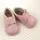 Ghete barefoot din piele naturala pentru copii, primii pasi, inchidere cu scai si talpa din flexibila, roz- RO-14-9-24-By Pebebe Ghete barefoot din piele naturala pentru copii, primii pasi, inchidere cu scai si talpa din flexibila, roz- RO-14-9-24-By Pebebe