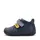 Pantofi D.D. Step baieti, piele naturala, barefoot, primii pasi, bleumarin cu animalut- S070-52141B-25-D.D. Step Pantofi D.D. Step baieti, piele naturala, barefoot, primii pasi, bleumarin cu animalut- S070-52141B-25-D.D. Step