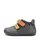 Pantofi D.D. Step baieti, piele naturala, barefoot, primii pasi, khaki cu animalut- S070-52141-25-D.D. Step Pantofi D.D. Step baieti, piele naturala, barefoot, primii pasi, khaki cu animalut- S070-52141-25-D.D. Step