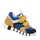 Pantofi Geox baieti, piele naturala, brant antibacterian, Geox Respira, Iupidoo, bleumarin galben- B3555D-05422-C2QK4-26-GEOX Pantofi Geox baieti, piele naturala, brant antibacterian, Geox Respira, Iupidoo, bleumarin galben- B3555D-05422-C2QK4-26-GEOX