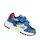Pantofi Geox baieti, piele naturala, brant antibacterian, Geox Respira, Flexyper, albastru- B566GE-022BC-C0833-26-GEOX Pantofi Geox baieti, piele naturala, brant antibacterian, Geox Respira, Flexyper, albastru- B566GE-022BC-C0833-26-GEOX
